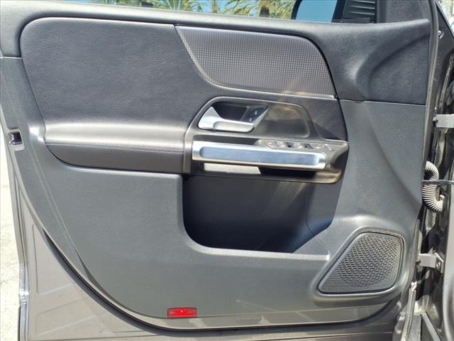 2022 Mercedes-Benz GLB GLB 250 4MATIC®
