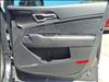 2025 Kia Sportage Hybrid EX