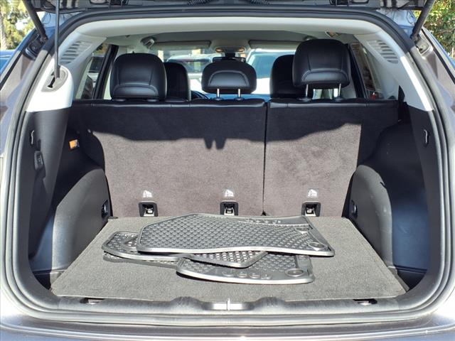 2018 Jeep Compass Altitude