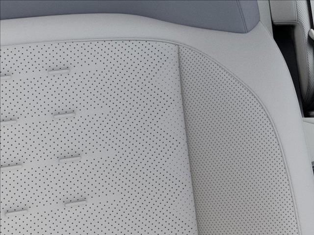 2025 Kia EV9 Wind