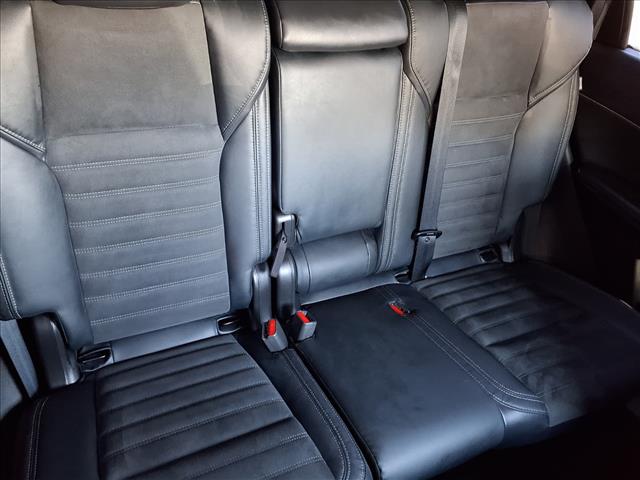 2023 Mitsubishi Outlander SE Black Edition