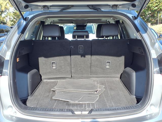 2014 Mazda CX-5 Grand Touring