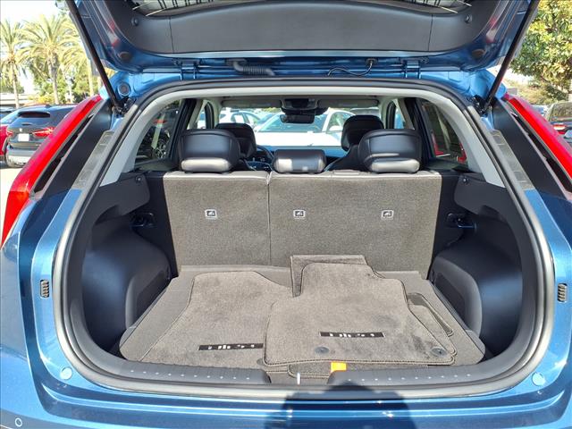 2025 Kia Niro EX
