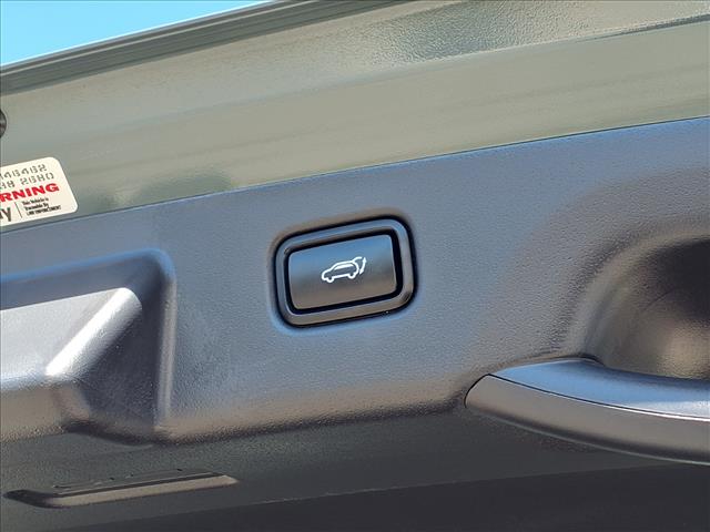 2024 Kia Niro SX Touring