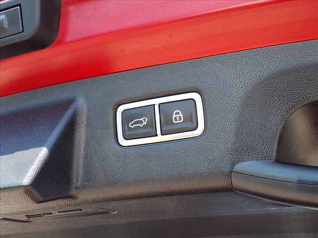 2022 Kia Sorento Plug-In Hybrid SX