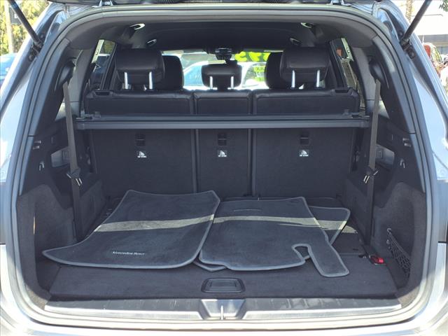 2022 Mercedes-Benz GLB GLB 250 4MATIC®