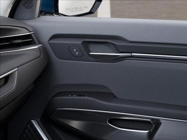 2026 Kia EV9 Wind