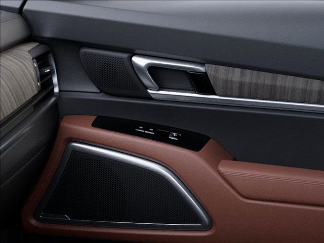 2025 Kia Telluride SX