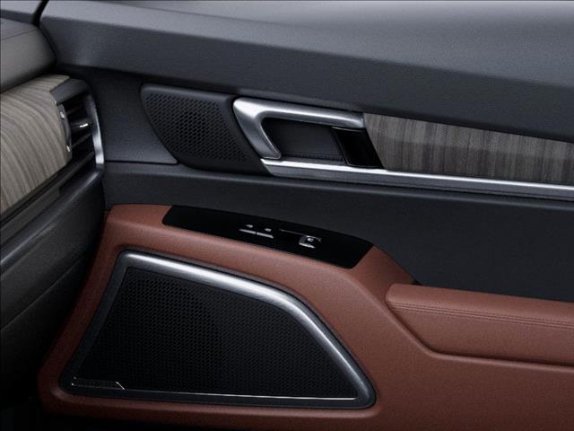 2025 Kia Telluride SX