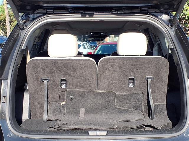 2023 Kia Sorento EX
