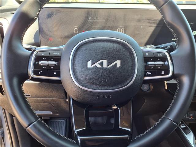 2024 Kia Sorento X-Line EX