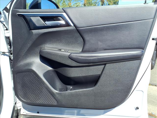 2023 Mitsubishi Outlander SE Black Edition