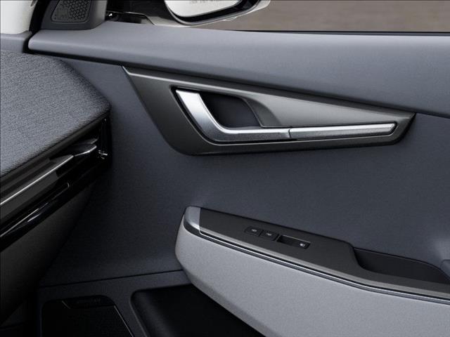 2024 Kia EV6 Wind