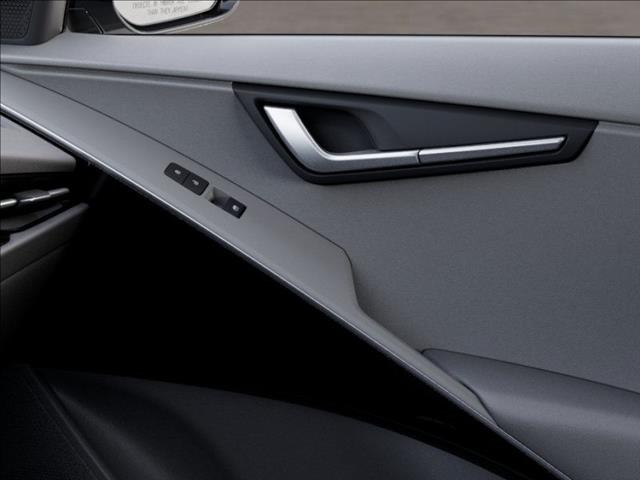 2025 Kia Niro SX