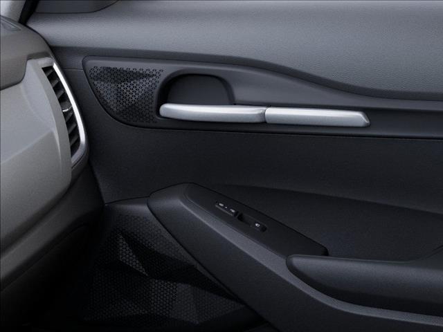 2025 Kia Seltos LX