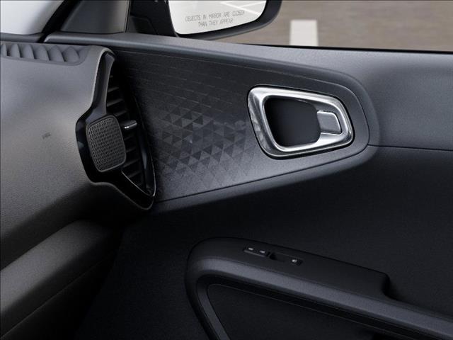 2025 Kia Soul EX