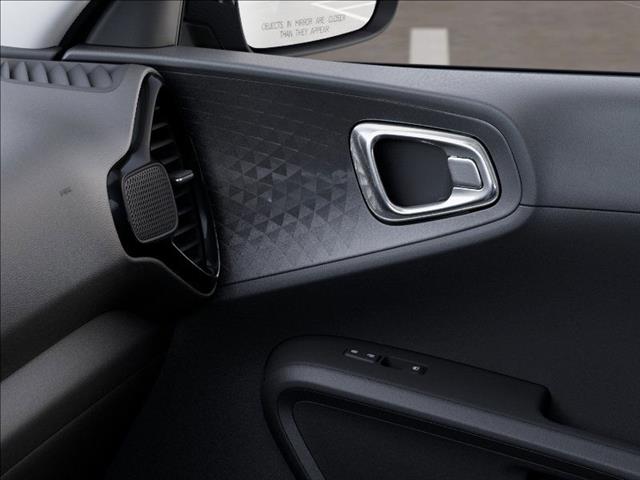 2025 Kia Soul EX