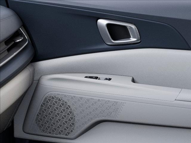 2025 Kia Carnival EX