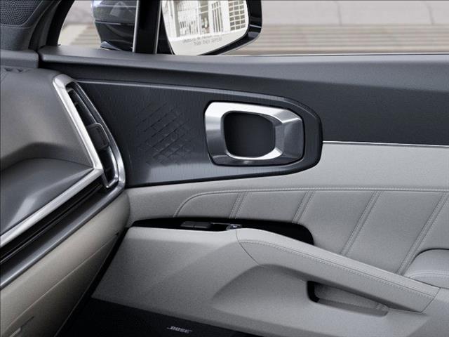 2025 Kia Sorento Plug-In Hybrid SX Prestige