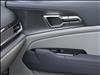 2025 Kia Sportage Hybrid EX