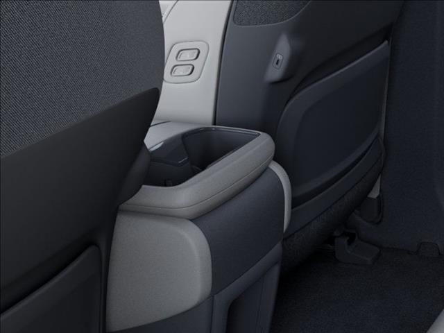 2025 Kia EV9 Wind