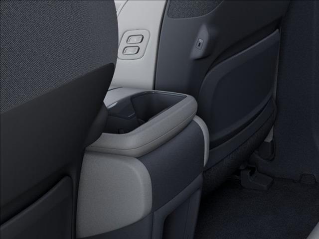 2025 Kia EV9 Wind