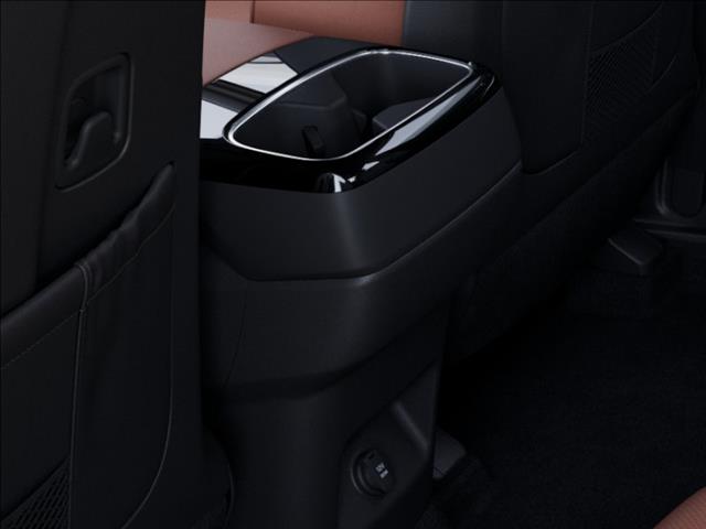 2025 Kia Telluride SX