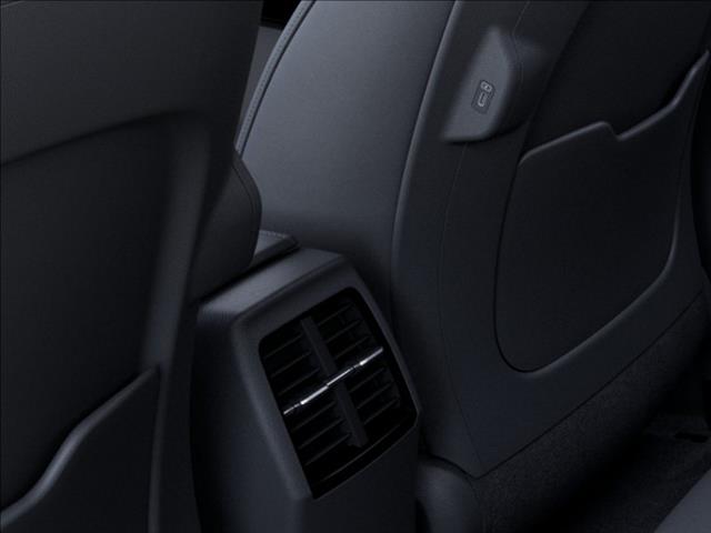 2025 Kia Niro EV Wind