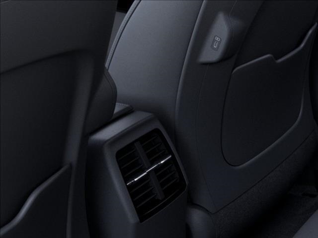 2025 Kia Niro EV Wind