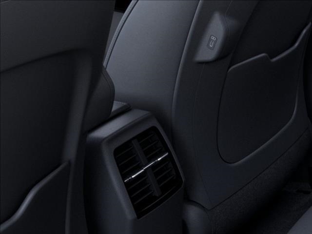 2025 Kia Niro EV Wind