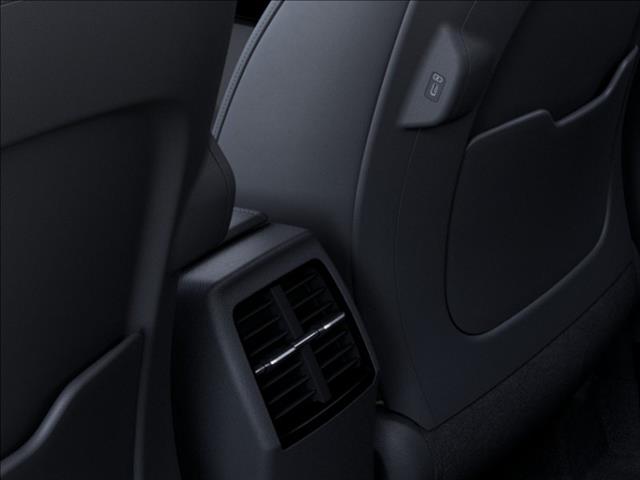 2025 Kia Niro SX
