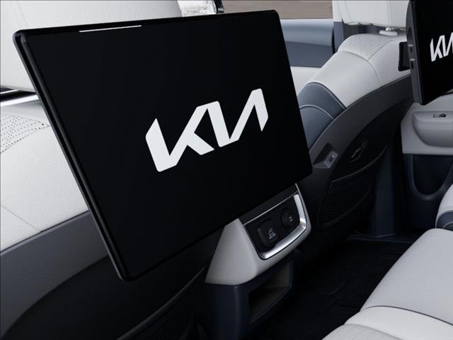 2025 Kia Carnival Hybrid SX Prestige