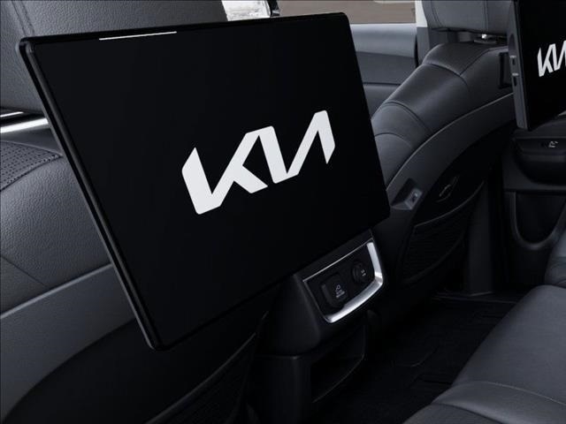 2025 Kia Carnival Hybrid SX Prestige