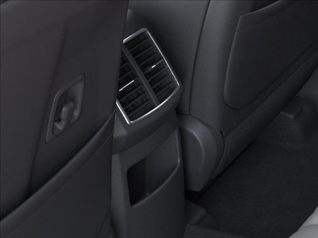2025 Kia Sportage Plug-In Hybrid X-Line