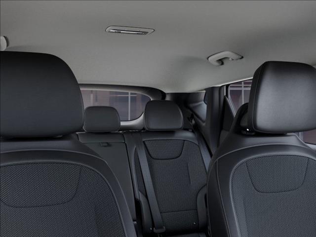 2025 Kia EV6 Light