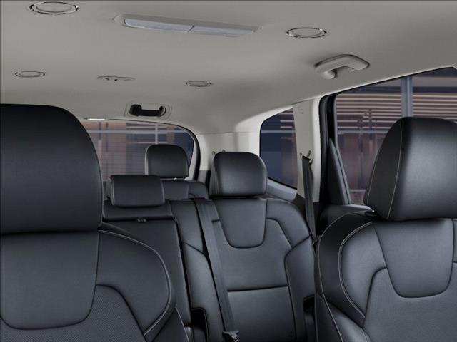 2025 Kia Telluride LX