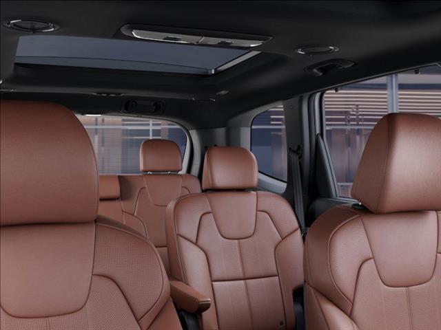 2025 Kia Telluride SX