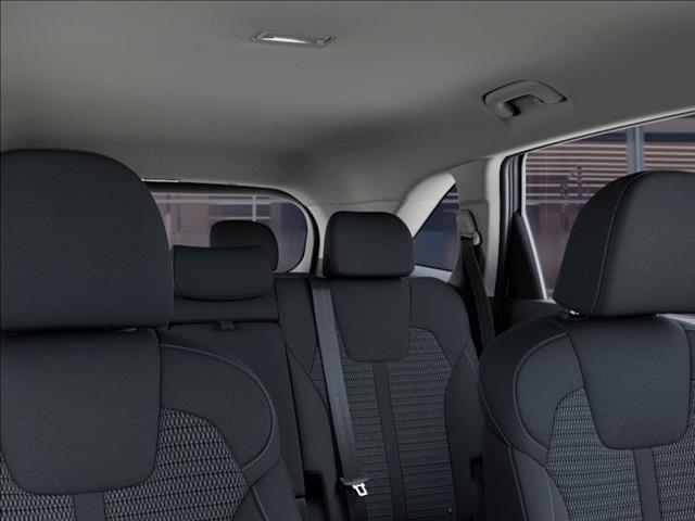 2025 Kia Sorento LX