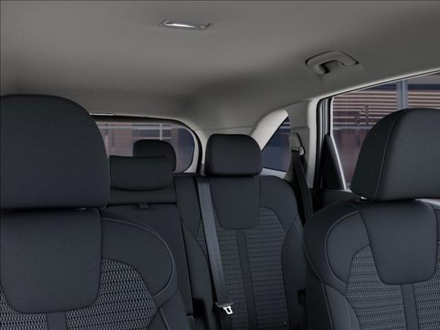 2025 Kia Sorento LX