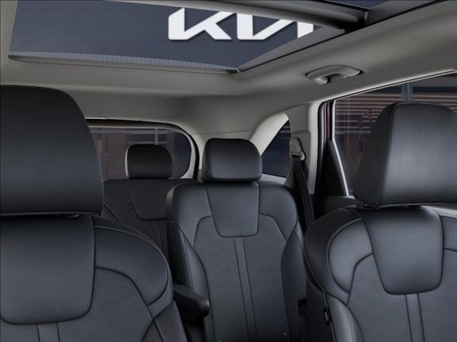 2024 Kia Sorento SX