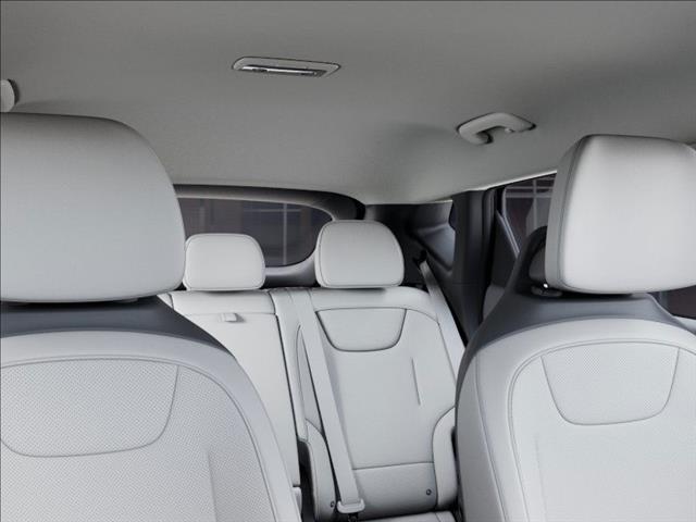 2024 Kia EV6 Wind
