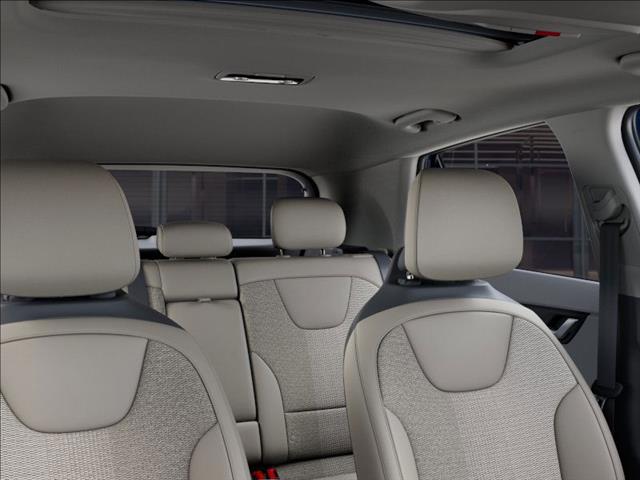 2025 Kia Niro EX Touring