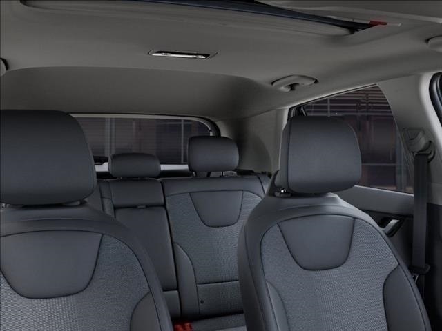 2025 Kia Niro EX Touring