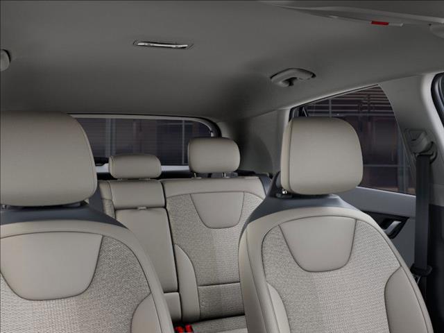 2025 Kia Niro EX