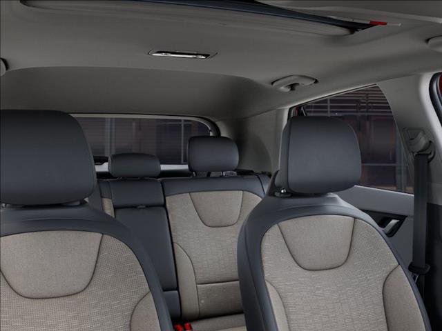 2025 Kia Niro SX
