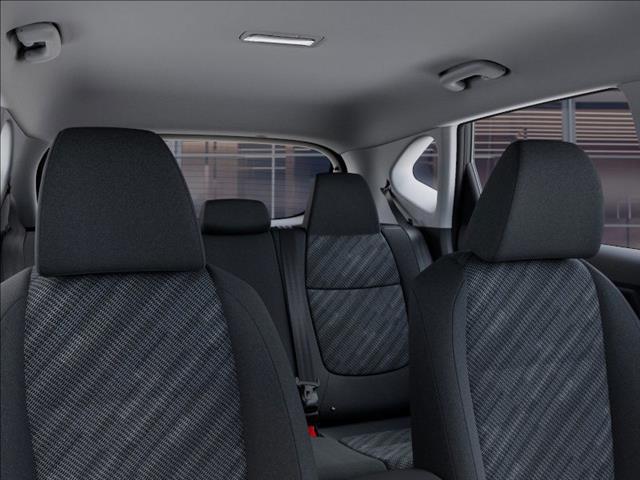 2025 Kia Seltos LX