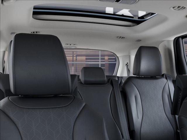 2025 Kia Carnival Hybrid SX