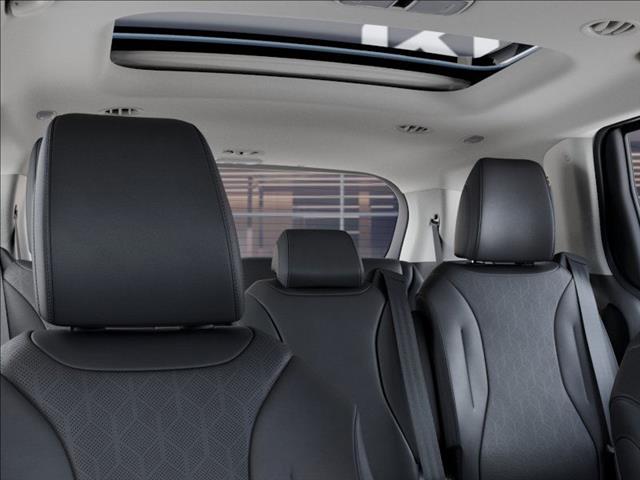 2025 Kia Carnival Hybrid SX