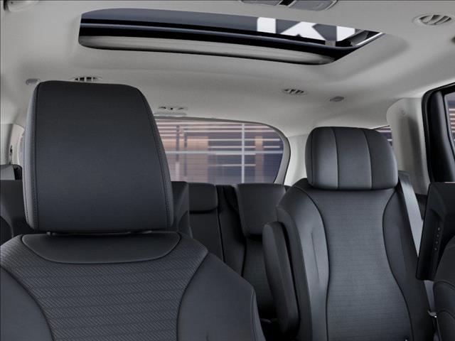 2025 Kia Carnival Hybrid SX Prestige
