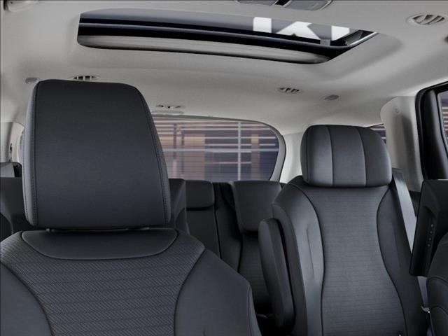 2025 Kia Carnival Hybrid SX Prestige